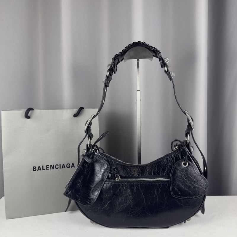 Balenciag Le Cagole Bags